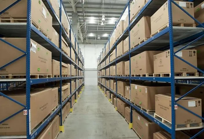 泉州到新兴县货物仓储