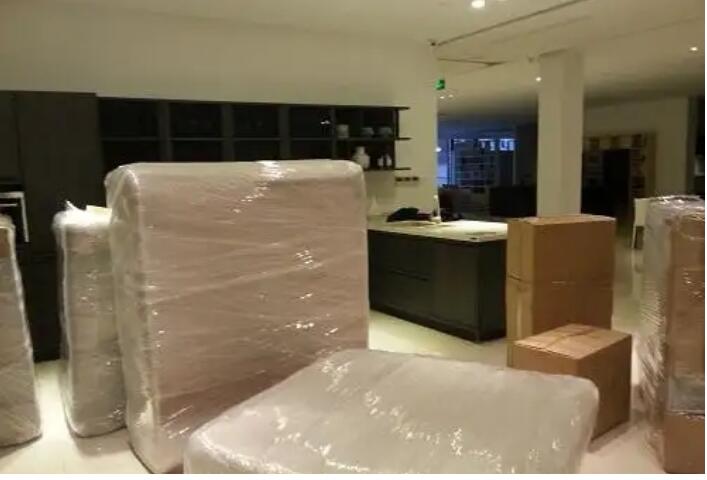 泉州到新兴县长途搬家